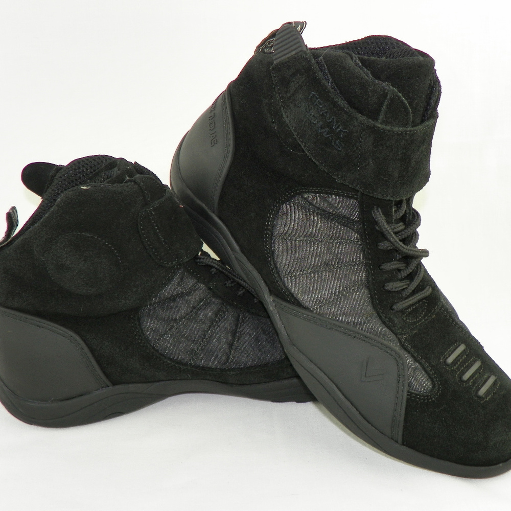 Frank Thomas Big Hurt Trainer Shoes Sneakers 10.5